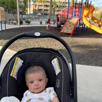 WorldMark Indio - Playground - Resorts Near Me - Indio, California