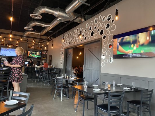 Locale Italian Kitchen & Handcrafted Cocktails by null