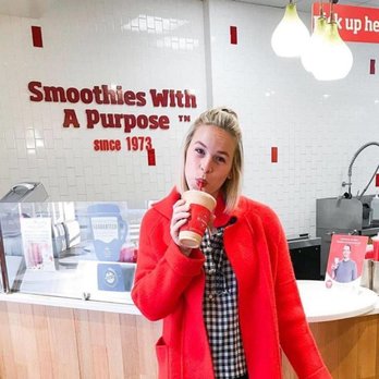 Smoothie King - Juice Bars & Smoothies Near Me - Granger, Indiana