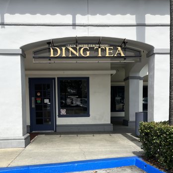 Ding Tea RSM - Bubble Tea Near Me - Rancho Santa Margarita, California Ding Tea RSM - Bubble Tea Near Me - Rancho Santa Margarita, California