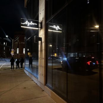 Lyla - Mediterranean Near Me - Toronto, Ontario