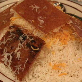 Daryoush - Persian/Iranian Near Me - Walnut Creek, California
