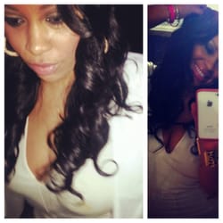 Transformher - Hair by Angie Esparadon