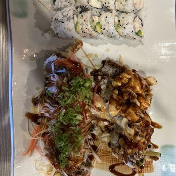 Hooked On Sushi - Sushi Bars Near Me - Peoria, Arizona Hooked On Sushi - Sushi Bars Near Me - Peoria, Arizona