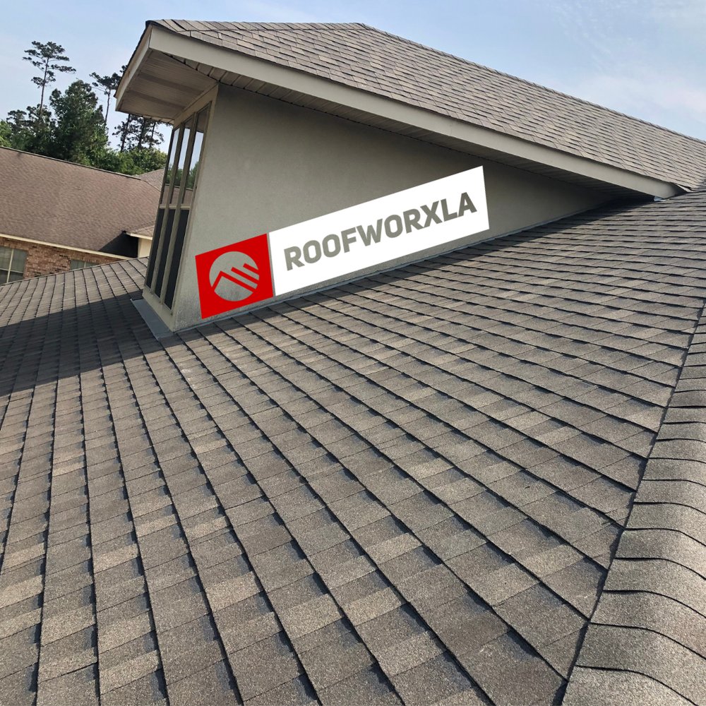 Slide of RoofWorxLA