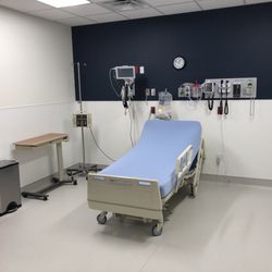 My Emergency Room 24/7 - Trauma bay
