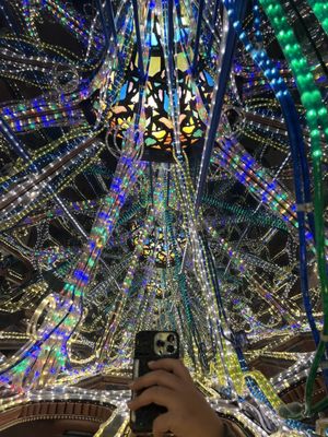 Emerson Kaleidoscope by null