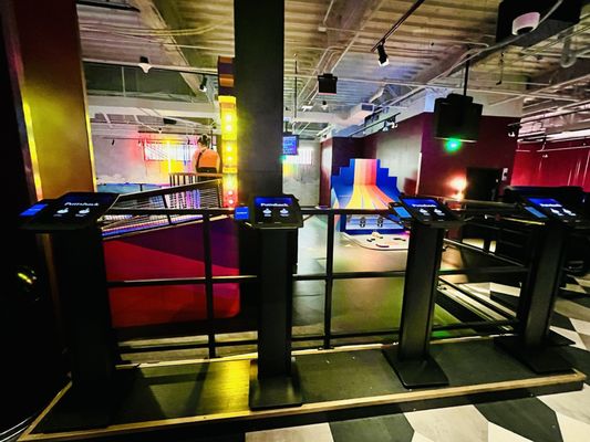 Puttshack - Houston by null