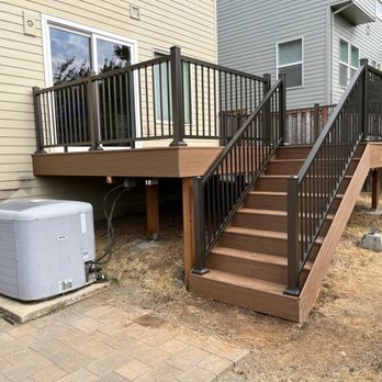 Dry Creek Landscaping and Construction - Landscaping Near Me - Cornelius, Oregon