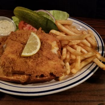 Stan's Restaurant & Bar - Fish sandwich - Seafood Near Me - Washington, DC, District of Columbia Stan's Restaurant & Bar - Fish sandwich - Seafood Near Me - Washington, DC, District of Columbia