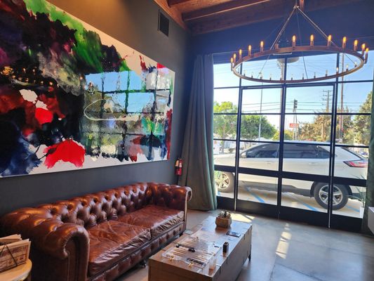 ERBA Sawtelle by null