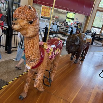 Historic Carousel & Museum - Museums Near Me - Albany, Oregon Historic Carousel & Museum - Museums Near Me - Albany, Oregon