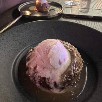Hell's Kitchen - Cocktail Bars Near Me - Funner, California