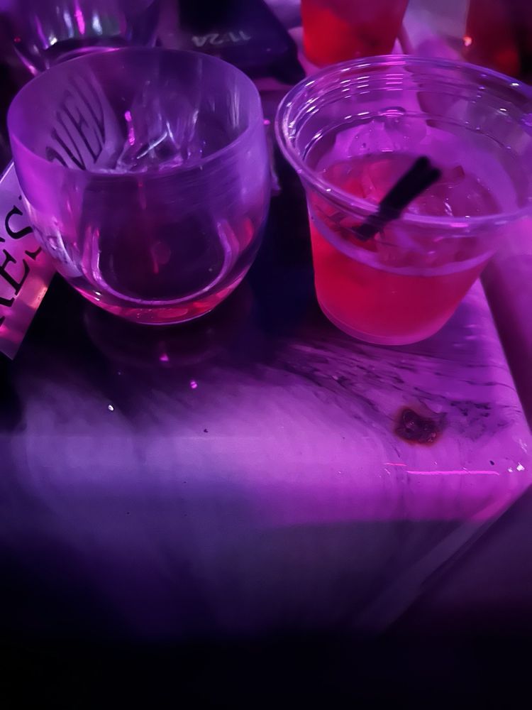 Gemini Hookah Lounge Image