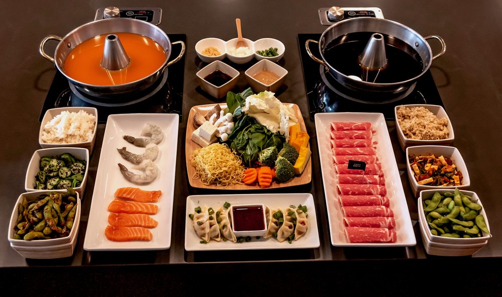 TABU SHABU CLOSED Updated August 2024 132 Photos & 101 Reviews