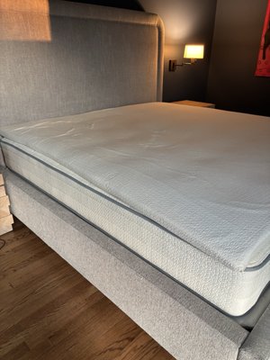 Houston Natural Mattress by null