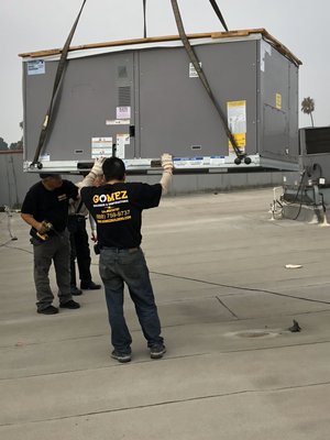 Commercial AC Services - Gomez Commercial Electricians in Los Angeles CA
Gomez Builders & Contractors are one of the most reputed organizations in the industry and we offer an exclusive range of electrical services including repairs, maintenance tasks, and wiring services to all our customers in Los Angeles CA. These services make use of modern technology under the supervision of our skilled electricians in Los Angeles, who are well experienced in this field. We assure you that we offer quality services as per the customers’ individual requirements. Further, we offer the most competitive prices in our service area. Our commercial and residential services include air conditioner repair, refrigeration repair, and fire alarm installation to name a few.
We are trusted and reliable electrical contractors in Los Angeles engaged in offering excellent solutions for all types of commercial and residential electrical work such as electrical solutions, electrical panel upgrades, turnkey electrical warehousing projects, electric commercial services, generators, electrical contracting and data & voice cabling installation. We undertake all types of electrical contracts in various industries, commercial and residential complexes, banks, IT parks, shopping malls, educational institutes, hotels, and government organizations. Have an electrical issue? Call Gomez Builders & Contractors and we will meet all your electrical needs.
We provide the best electrical services to our commercial and residential clients. Gomez Builders & Contractors Los Angeles are well-recognized for our electrical services provided to residents in California. From Los Angeles, Orange County, San Diego, or the Bay Area, we're equipped and available to service any city in the State of California. Our years of experience well define our expertise in being a well-established electrical contracting company of California. Gomez Builders & Contractors have several successful commercial and residential projects completed to date and we always strive for excellence at every level.
We Service All Cities in California.
At Gomez Builders & Commercial Electrical Contractors in Los Angeles, we focus on providing a higher degree of service to all
Commercial and Residential clients.
We execute all service calls within 24 hours and also offer Emergency Services.
Some of our services include:
* Commercial Electrical Services
* Electrical Panel Upgrades
* Commercial Air Conditioner Repair
* Commercial Refrigeration Repair
* Commercial Air Conditioner Service
* Lighting Installation
* Electric Car Charger Installs
* Outdoor Lighting
* Residential Electrical Wiring
* House Wiring & Rewiring
* Fire Alarm Installation Commercial AC Services - Gomez Commercial Electricians in Los Angeles CA
Gomez Builders & Contractors are one of the most reputed organizations in the industry and we offer an exclusive range of electrical services including repairs, maintenance tasks, and wiring services to all our customers in Los Angeles CA. These services make use of modern technology under the supervision of our skilled electricians in Los Angeles, who are well experienced in this field. We assure you that we offer quality services as per the customers’ individual requirements. Further, we offer the most competitive prices in our service area. Our commercial and residential services include air conditioner repair, refrigeration repair, and fire alarm installation to name a few.
We are trusted and reliable electrical contractors in Los Angeles engaged in offering excellent solutions for all types of commercial and residential electrical work such as electrical solutions, electrical panel upgrades, turnkey electrical warehousing projects, electric commercial services, generators, electrical contracting and data & voice cabling installation. We undertake all types of electrical contracts in various industries, commercial and residential complexes, banks, IT parks, shopping malls, educational institutes, hotels, and government organizations. Have an electrical issue? Call Gomez Builders & Contractors and we will meet all your electrical needs.
We provide the best electrical services to our commercial and residential clients. Gomez Builders & Contractors Los Angeles are well-recognized for our electrical services provided to residents in California. From Los Angeles, Orange County, San Diego, or the Bay Area, we're equipped and available to service any city in the State of California. Our years of experience well define our expertise in being a well-established electrical contracting company of California. Gomez Builders & Contractors have several successful commercial and residential projects completed to date and we always strive for excellence at every level.
We Service All Cities in California.
At Gomez Builders & Commercial Electrical Contractors in Los Angeles, we focus on providing a higher degree of service to all
Commercial and Residential clients.
We execute all service calls within 24 hours and also offer Emergency Services.
Some of our services include:
* Commercial Electrical Services
* Electrical Panel Upgrades
* Commercial Air Conditioner Repair
* Commercial Refrigeration Repair
* Commercial Air Conditioner Service
* Lighting Installation
* Electric Car Charger Installs
* Outdoor Lighting
* Residential Electrical Wiring
* House Wiring & Rewiring
* Fire Alarm Installation