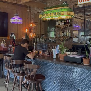 Never Home - Coffee & Tea Near Me - Indianapolis, Indiana Never Home - Coffee & Tea Near Me - Indianapolis, Indiana