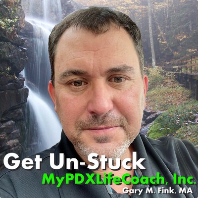 MyPDXLifeCoach