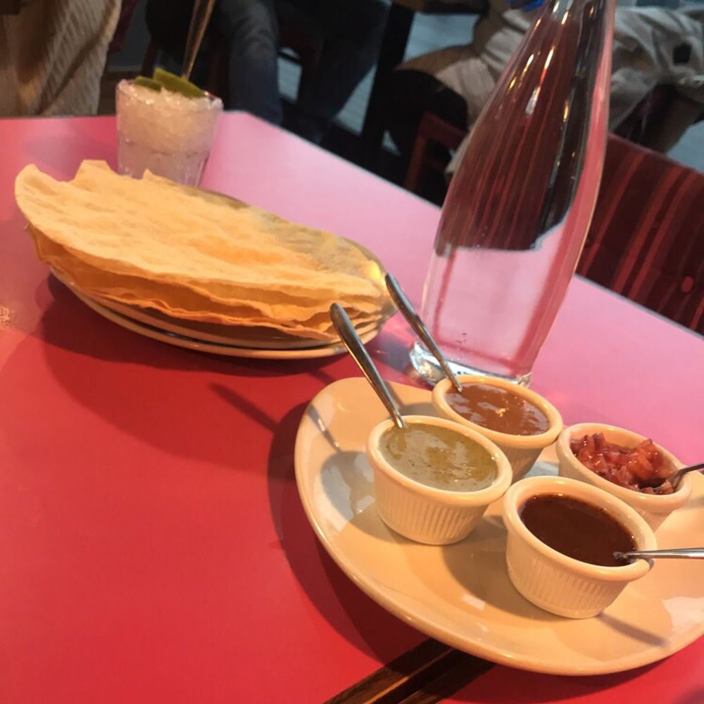Mylahore Cafe - Birmingham - Asian Fusion Near Me - Birmingham, XWM