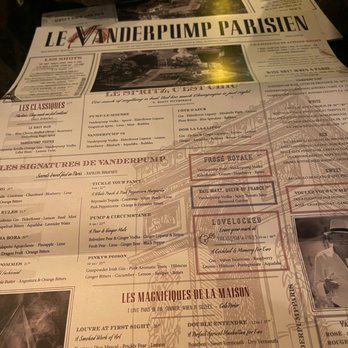Vanderpump A Paris - French Near Me - Las Vegas, Nevada Vanderpump A Paris - French Near Me - Las Vegas, Nevada