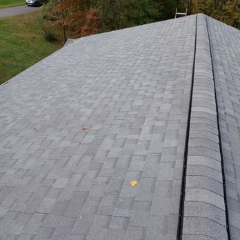 C&L Roofing & Remodeling - Ridge vent and capping - Roofing Near Me - Morganton, North Carolina C&L Roofing & Remodeling - Ridge vent and capping - Roofing Near Me - Morganton, North Carolina