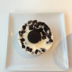 Dessert