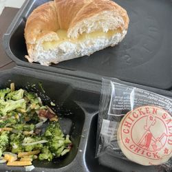 Chicken Salad Chick