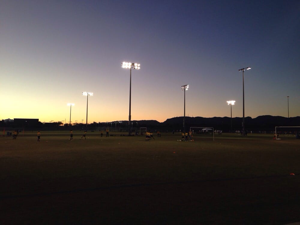 PECOS COMMUNITY CENTER Updated August 2024 12 Reviews 17010 S