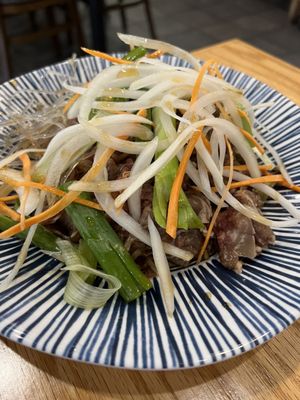 Daori BBQ by null