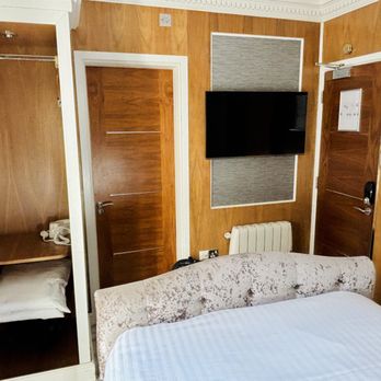 The Cheshire Hotel - The Cheshire Hotel London_Yelp_Sanju-9 - Hotels Near Me - London, XGL