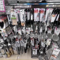 Daiso - No refunds  No returns No store credit No exchanges