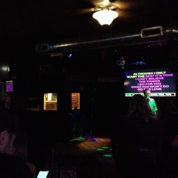 Highlander Pub - Stage - Karaoke Near Me - Salt Lake City, Utah Highlander Pub - Stage - Karaoke Near Me - Salt Lake City, Utah