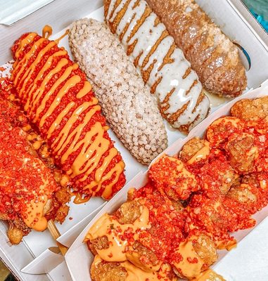 The Annex Food Hall, 550 Collection Blvd, Oxnard, CA 93036, US