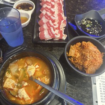 SOYA K-BBQ - Korean Near Me - Simi Valley, California SOYA K-BBQ - Korean Near Me - Simi Valley, California