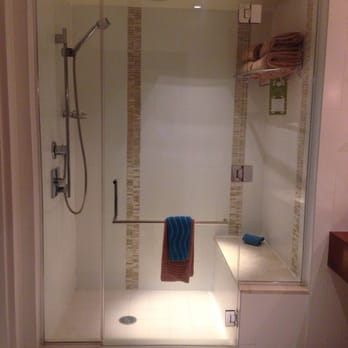 MGM Tower - Club Room Suite Bathroom. - Hotels Near Me - Atlantic City, New Jersey MGM Tower - Club Room Suite Bathroom. - Hotels Near Me - Atlantic City, New Jersey