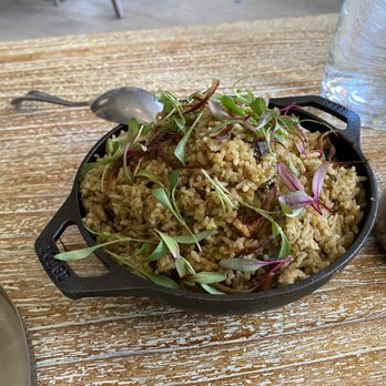Copra - Chicken Biryani - Indian Near Me - San Francisco, California