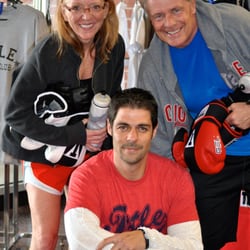 TITLE Boxing Club - Love Title!