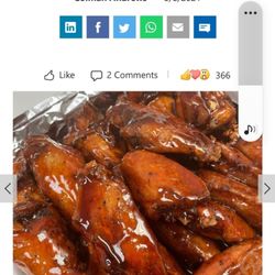 Valley Wings