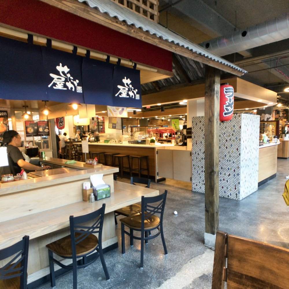 Ramen Setagaya - Inside - Ramen Near Me - Brooklyn, New York Ramen Setagaya - Inside - Ramen Near Me - Brooklyn, New York