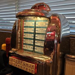 The Owl Cafe - Cute little thing still works and will play the music all around.