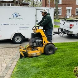 TML Mowing Company