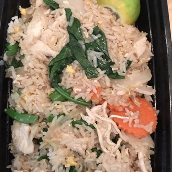 Pa De Thai Restaurant - Thai Near Me - Edgewater, New Jersey