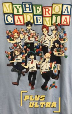 Chance Vintage by null