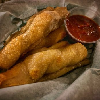 Pizza Shack Italian Grille - Complimentary Breadsticks w/sauce - Italian Near Me - Largo, Florida Pizza Shack Italian Grille - Complimentary Breadsticks w/sauce - Italian Near Me - Largo, Florida