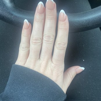 Allure Nails & Spa - Nail Salons Near Me - Napa, California