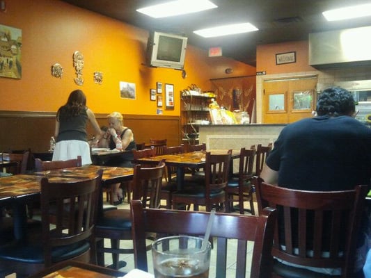Uncle Paulie's by null