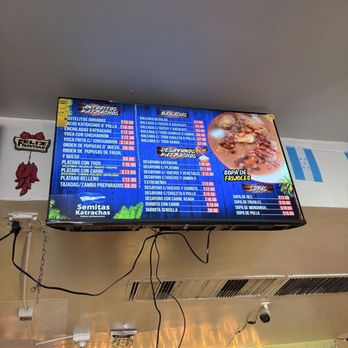 Semitas Katrachas - Menu w prices - Salad Near Me - Los Angeles, California Semitas Katrachas - Menu w prices - Salad Near Me - Los Angeles, California
