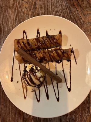 Jiro Sushi and Grill by null