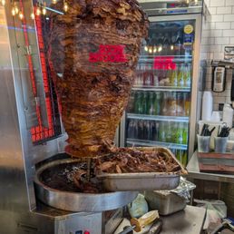 Trompo